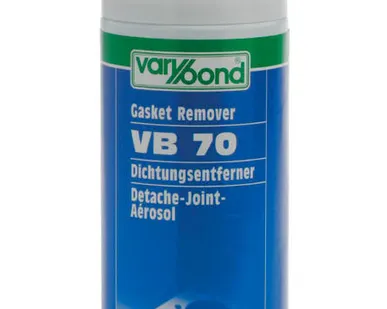 фото Удаление уплотнителей Varybond VB 70