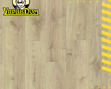 фото Ламинат Clix Clix Floor Strong CXS 593 Дуб Кастилия