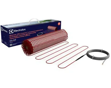 фото Электирический теплый пол Мат ELECTROLUX EEM 2-150-1 (комплект теплого пола)