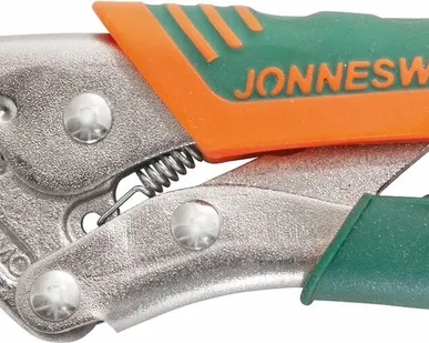 фото Струбцина зажимная JONNESWAY P36M06C