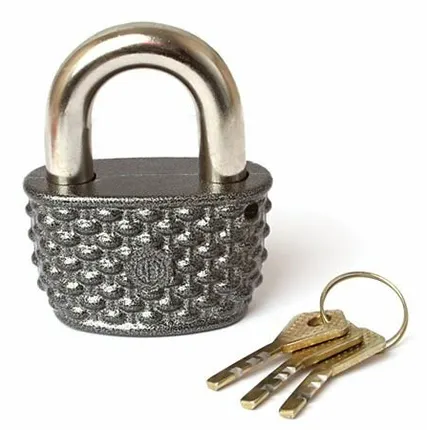 Фото №0 Замок навесной Корзина ВС2-35