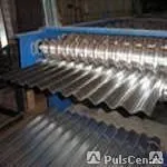 Фото №0 Металлошифер 0,7 1000х2000, 1000х1500 стальной, медный алюминиевый Оцинкова