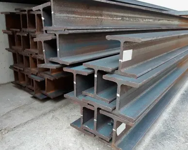 фото Балка стальная