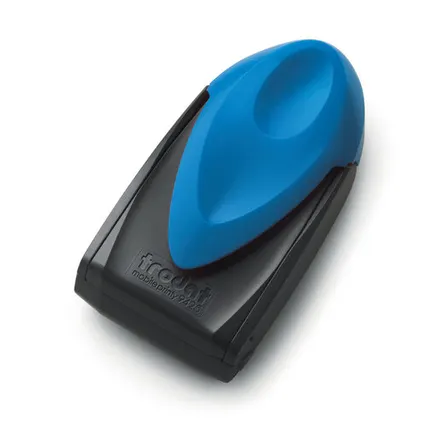 Фото №0 Печати-С 9425 TRODAT MOBILE PRINTY КАРМАННЫЙ ШТАМП 25Х25мм (Синий, Синий)
