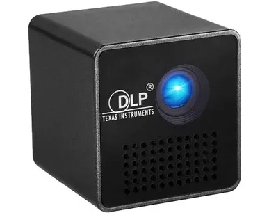 фото Проектор Unic P1