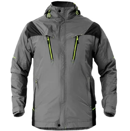 Фото №0 Куртка-ветровка УРАН