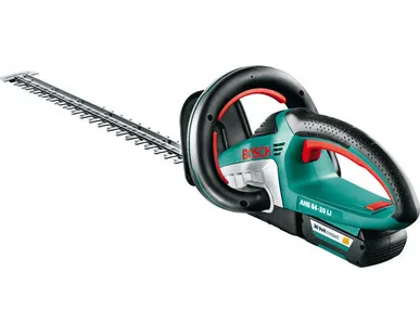 фото Кусторез BOSCH AHS 54-20 LI 36 V аккумуляторный