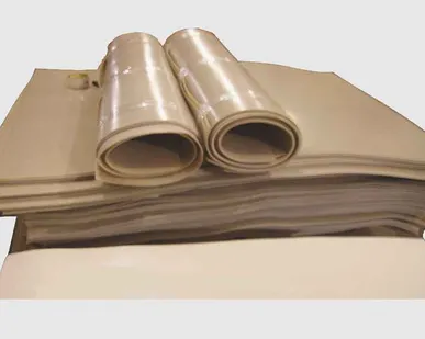 фото Пластикат 57-40 листовой от 3 до 5 мм