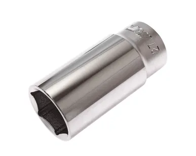 фото Головка 6-гранная, 1/2", 27 мм