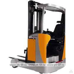 фото Ричтрак Still FM-X 14