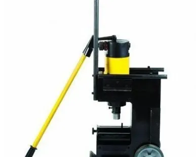 фото Шинообрабатывающий станок РОСТ ШОС-150Р