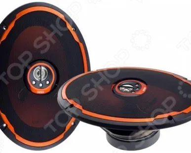 фото Автоакустика Edge ED209-E2