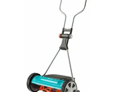 фото Газонокосилка GARDENA 400 С