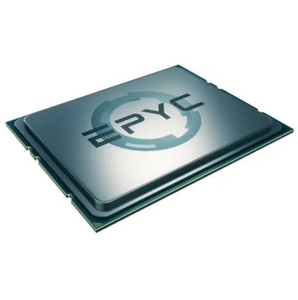 Фото №0 Процессор AMD EPYC