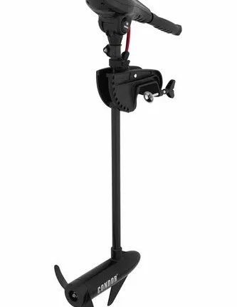 Фото №0 Лодочный электромотор Condor NRS - 36X (0,47 л.с.)