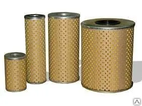 Фото №0 Фильтроэлемент "Реготмас" 3ФГМ 32-10К(25К; 40К)