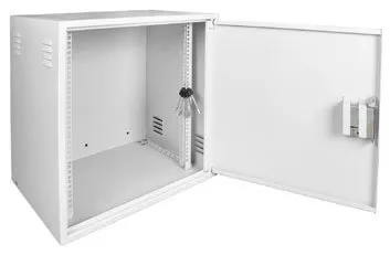 фото АР-9U-600-450-Р Шкаф настенный антивандальный распашной