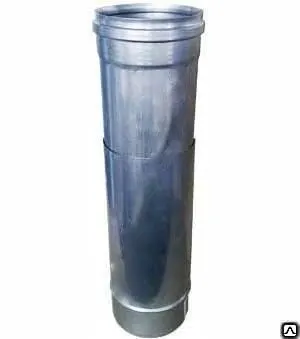 Фото №0 Удлинители 10 - 600мм чугун