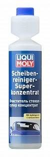 фото Очиститель стекол суперконцентрат (яблоко) LIQUI MOLY (0.25л) 2380