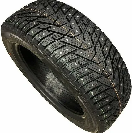 Фото №0 А/шина 185/65R15 Hankook W429 Winter i*Pike RS2, шип.