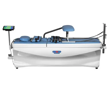 фото Аппарат для вытяжения позвоночника ОРМЕД-профессионал