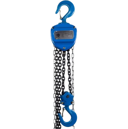 Фото №0 Аренда ручных талей