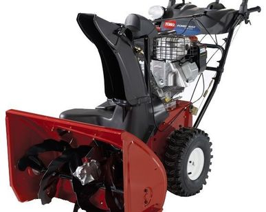 фото Снегоуборщик TORO 38828 TORO 38828
в