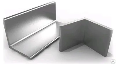 Фото №0 Уголок 80х40х3