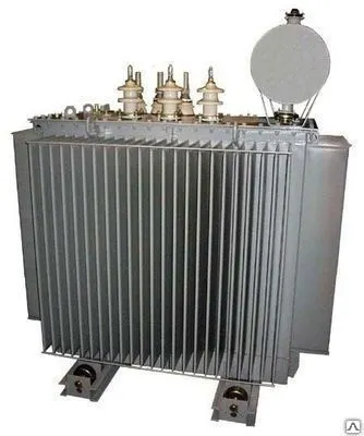 Фото №0 Трансформатор ТМГ- 250/6-10