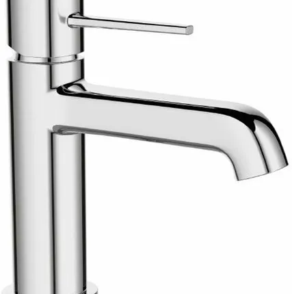 Фото №0 Смеситель для умывальника Orange Kari M05-021cr 00-00000791