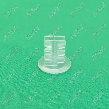 Фото №0 Фиксирующий элемент для деревянной панели