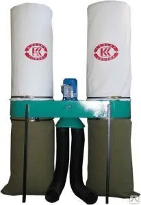 Фото №0 Стружкоотсос УВП-3000