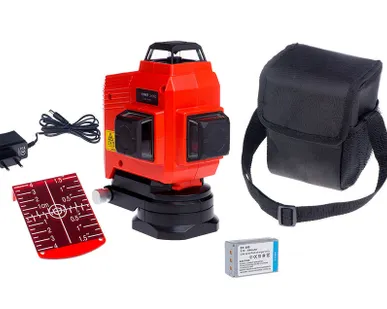 фото Построители плоскости ADA TopLiner 3x360