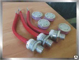 фото Диод Д173, Д173-2500