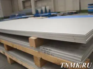 фото Лист холоднокатаный 2,5х1250x2500мм 08кп ГОСТ 16523-97