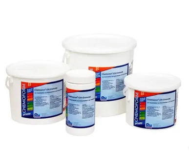 фото Флокфикс в картриджах (8 x 125g) 1шт 0908001