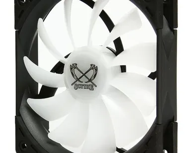 фото Система охлаждения для корпуса