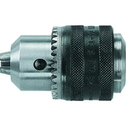 Фото №0 Сверлильный патрон с зубчатым венцом, 1, 5 - 13 мм FEIN 63202030015