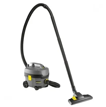 Фото №0 Строительный пылесос KARCHER T
