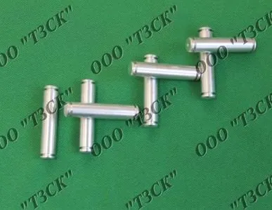 фото Валики стальные ОСТ 1 11559-74, ОСТ1 11560-74, ОСТ 1 11561-74
