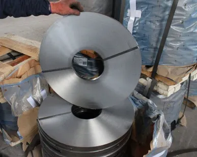 фото Лента 0,1х450 мм 79нм, кг