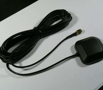Фото №0 Антенна GPS магнитное основание ANT380