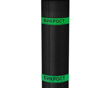 фото Бикрост ХКП 4,0 мм, 1х10м (10м2), м2