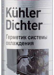 фото Герметик радиатора 0,25л 1997 LIQUI MOLY