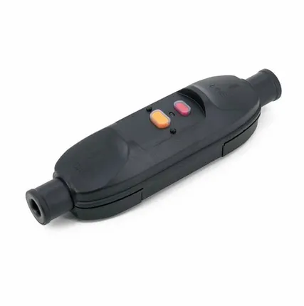 Фото №0 УЗО (PRCD) Diamaster PRO