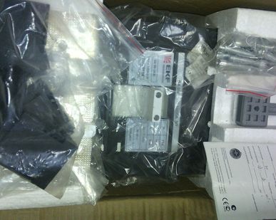 фото Автоматический выключатель mccb99-1600-1600  EKF