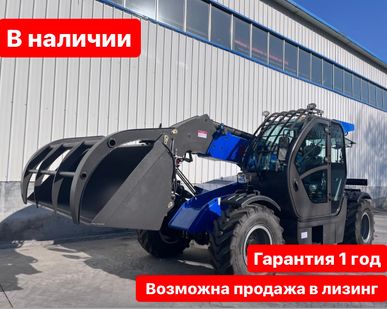 фото Телескопический погрузчик Rantex XT790, 2024 года