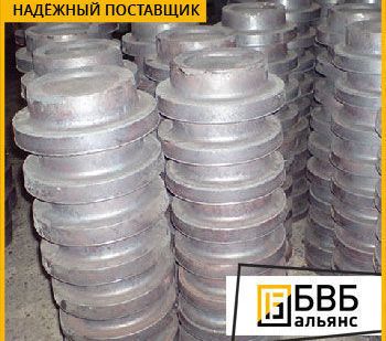 фото Поковка магниевая МА2-1
