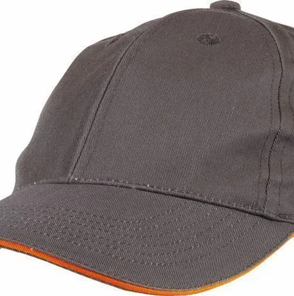 Фото №0 Каскетка для серии одежды Mach Verona