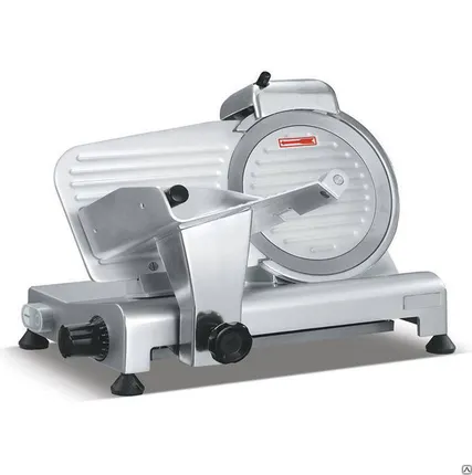 Фото №0 Слайсер Ksitex 220ES-8